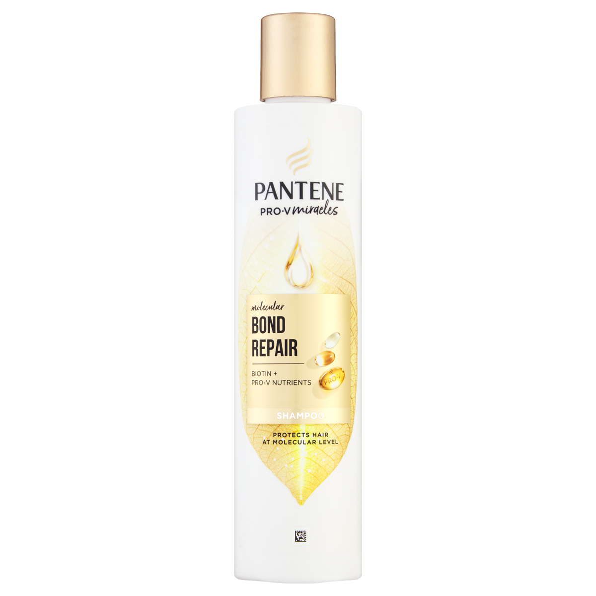 Pantene Shampoo 750ml Repair & Protect