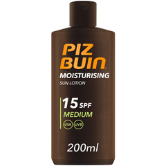 Piz Buin Sun Protection Lotion Sensitive Spf30 200ml