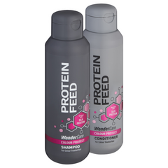 Protein Feed 2x500ml Vp, Colour Protect