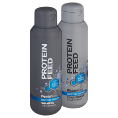 Protein Feed 2x500ml Vp, M/therapy