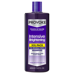 Provoke Tos Bright Spoo 400ml
