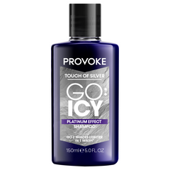 Provoke Tos Go Icy Con 150ml