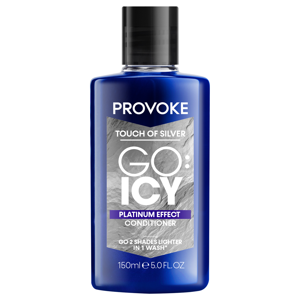 Provoke Tos Go Icy Shp 150ml
