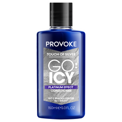 Provoke Tos Go Icy Shp 150ml