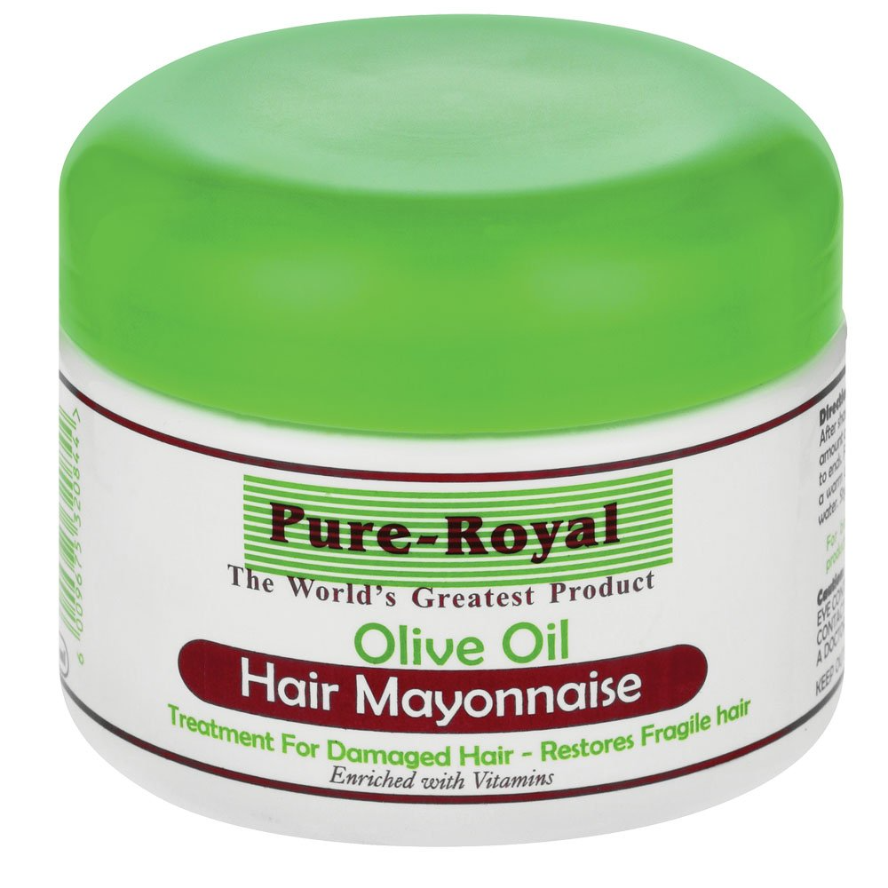 Pure Royal Hair Mayonnaise 250ml