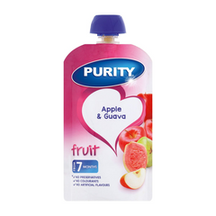 Purity Pureed 110ml
