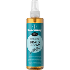 Rosemary Anti Fungal Braid Spray 125ml