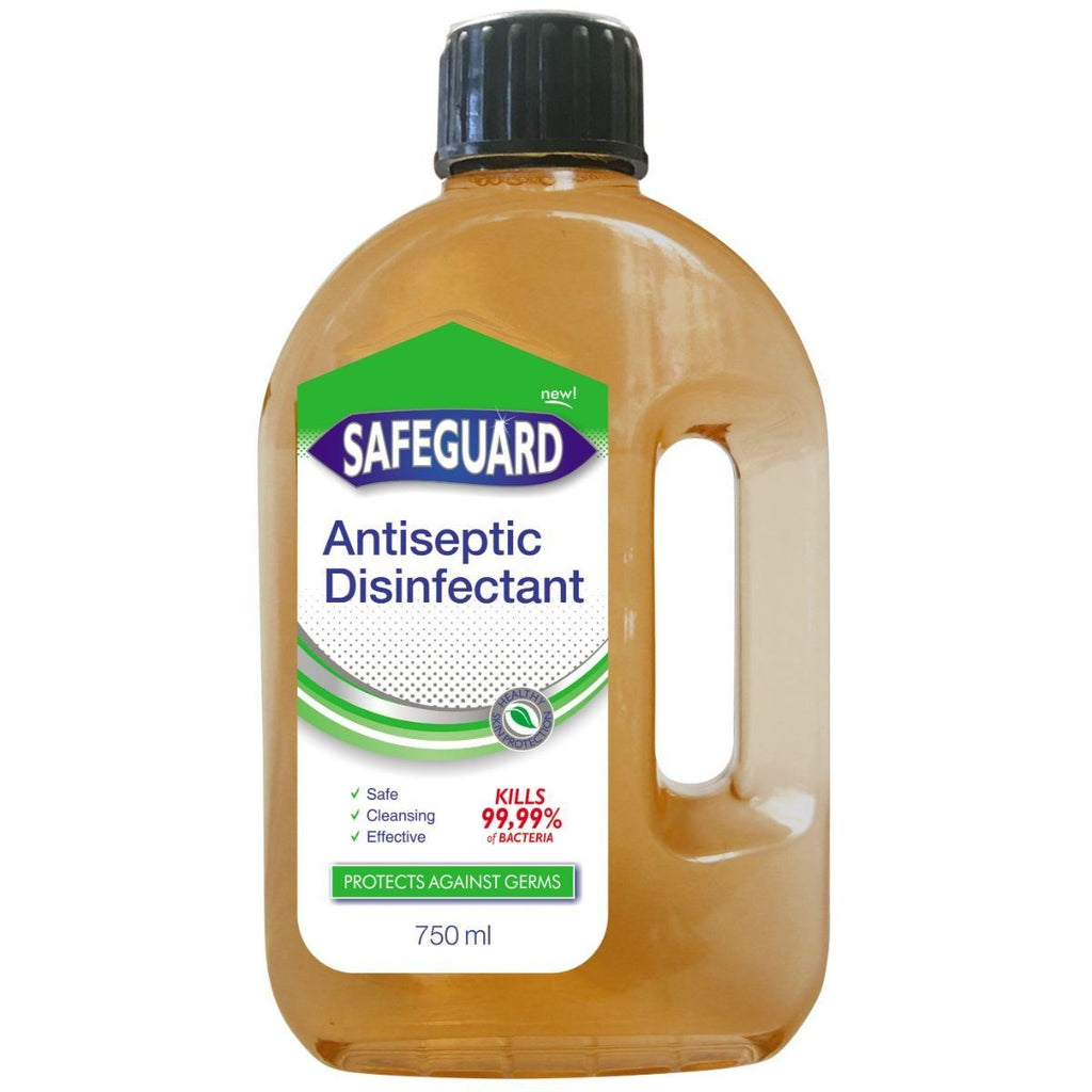Safeguard Antiseptic 750ml