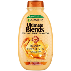 Ultimate Blends Shampoo 400ml Honey Treasures