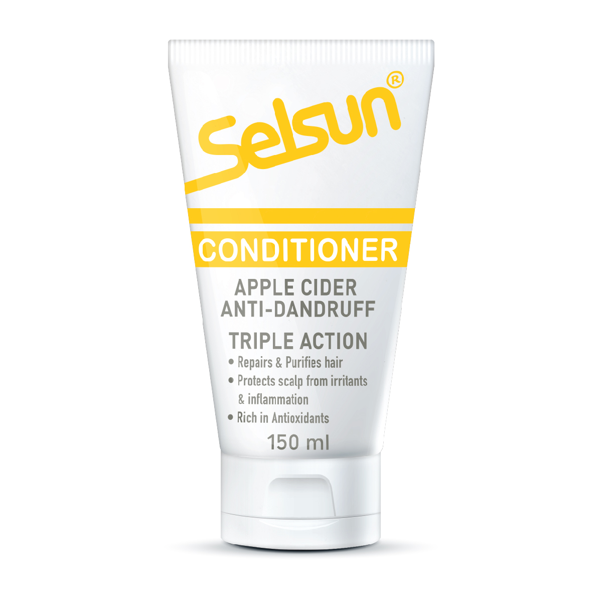 Selsun 150ml Conditioner Apple Cider Anti-dandruff