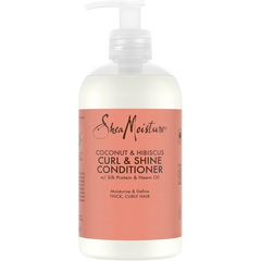 Shea Moisture Conditioner 390ml