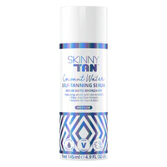 Skinny Tan Coconut Water Tanning Serum 145ml