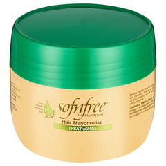 Sof N Free Hair Mayonnaise 250ml