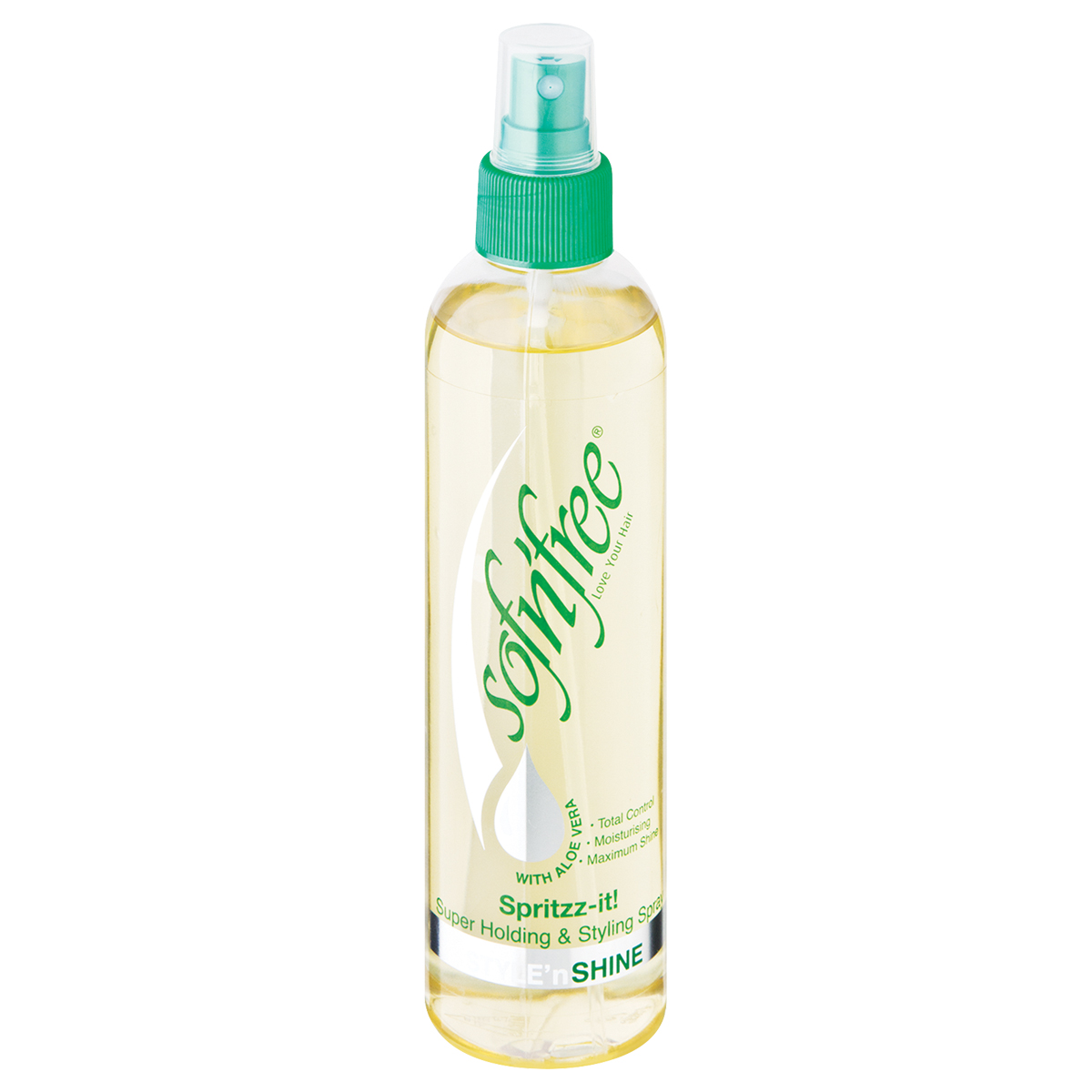 Sof N Free Spritz It 250ml