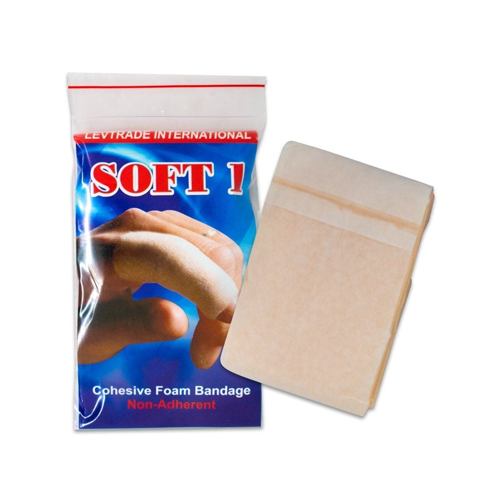 Soft 1 Cohesive Foam 60mm