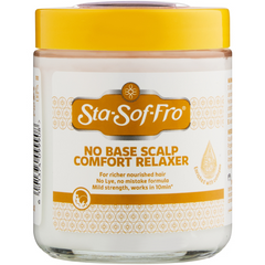 Sta Sof Fro No Base Relaxer 200ml