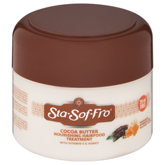 Sta Sof Fro Nourish Hair Food Treatment