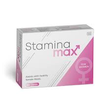 Stamina Max Woman 10's