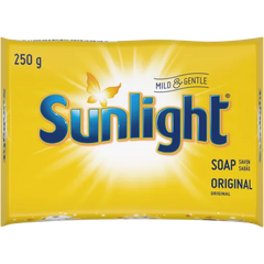 Sunlight Laundry Bar Regular 250g