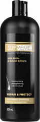 Supreme Shampoo Repair & Protect Restoring 828ml