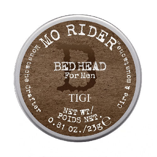 TIGI Bed Head for Men Mo Ryder Moustache Crafter 23g