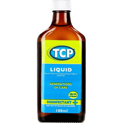 TCP Liquid Disinfectant 100ml