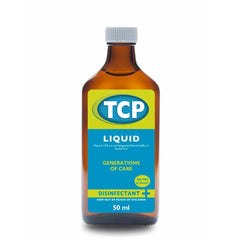 TCP Liquid Disinfectant 50ml