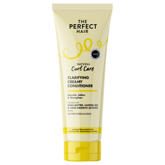 The Perfect Hair Grow On The Go Creamy Conditioner 250ml