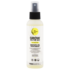 The Perfect Hair Grow On The Go Growth Oil 125ml