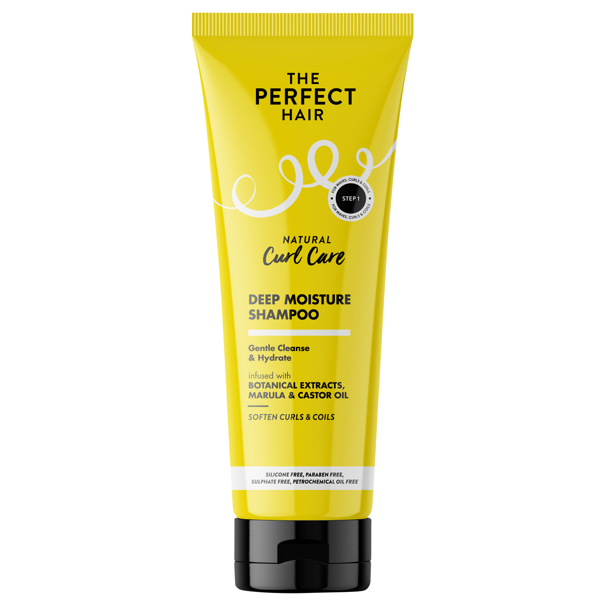 The Perfect Hair Mango And Marula Silky Soft Shampoo 250ml