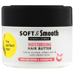 The Perfect Hair Soft And Smooth Moisturising Hair Butter 125ml