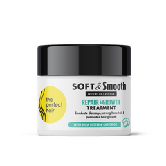 The Perfect Hair Soft & Smooth Repairgrowth Treatment 125ml