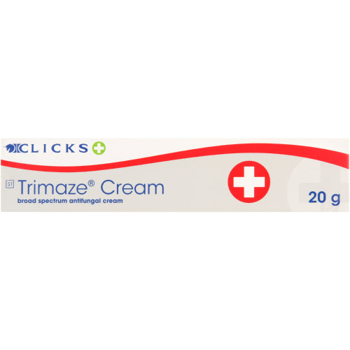 Topical Cream 20g