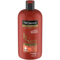 Tresemme Shampoo 750ml