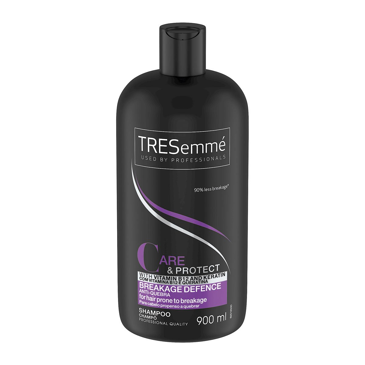 Tresemme Shampoo 900ml