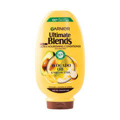 Ultimate Blends Coditioner 400ml Avocado Oil