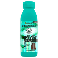 Ultimate Blends Hairfood Shampoo 3, Aloe