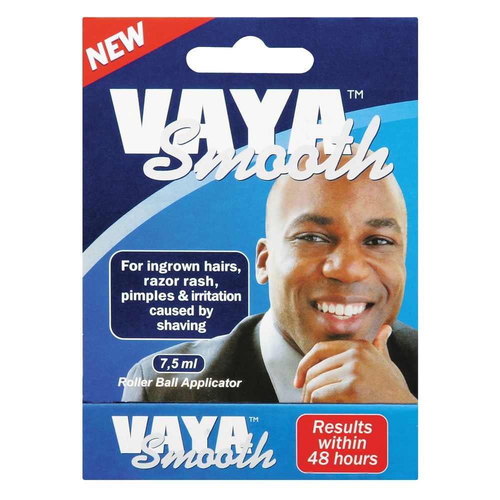 Vaya Smooth For Men 7.5ml