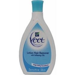 Veet Hair Removal Lotion 250ml Sensitive