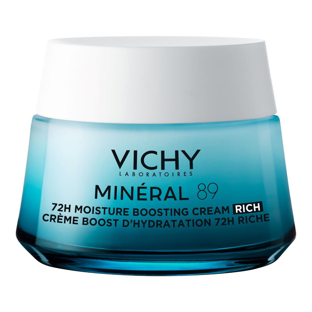 Vichy Aqualia Rich Cream 50ml