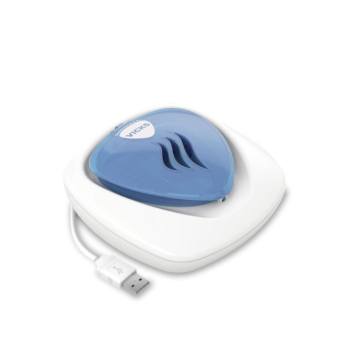 Vicks Waterless Portable Diffuser – ZimSeller Pharmacy