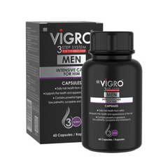 Vigro Men Capsule 60