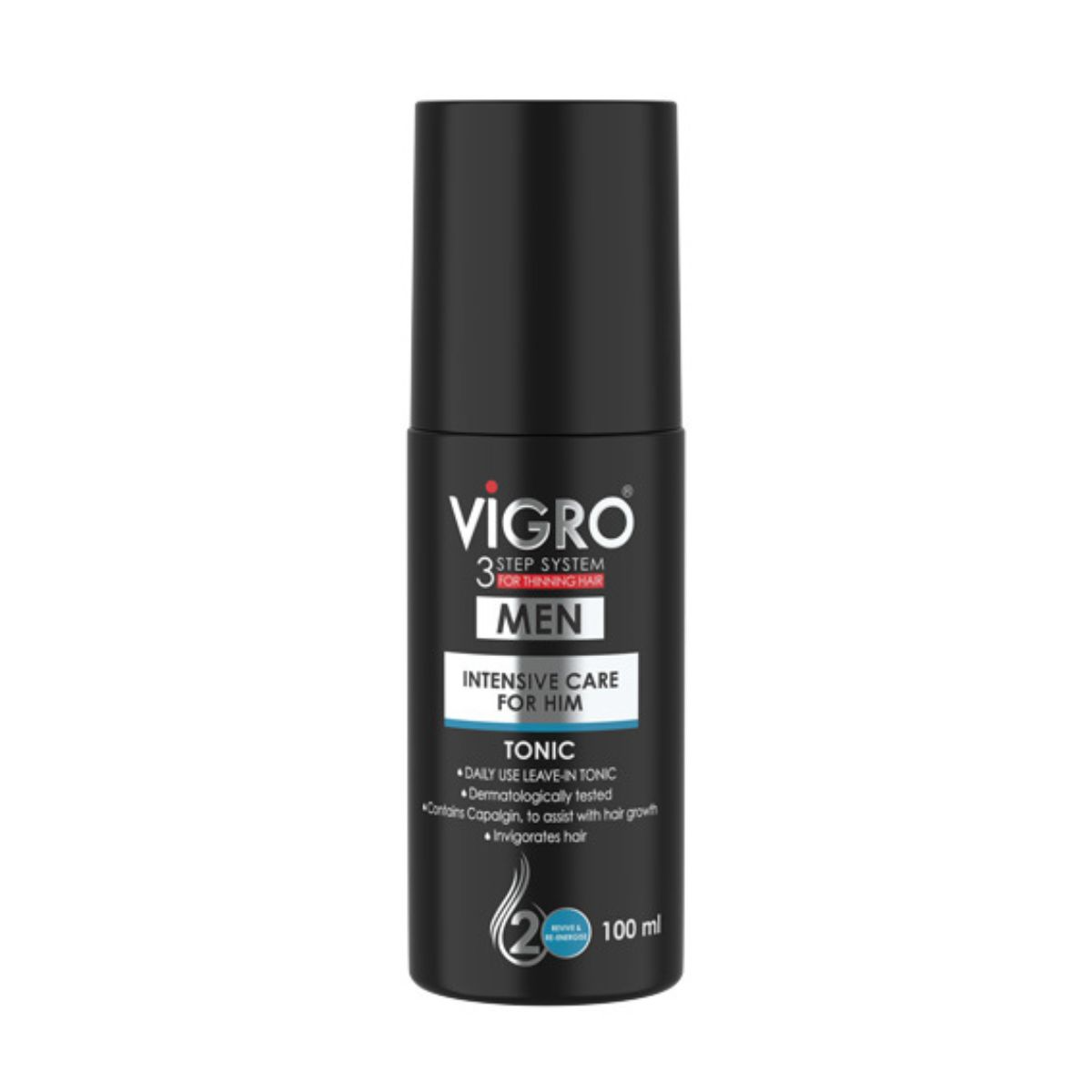 Vigro Men Tonic 100ml