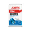 Vital Dolomite Tabs 180's