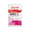 Vital Women 50 Plus Tablets 30's