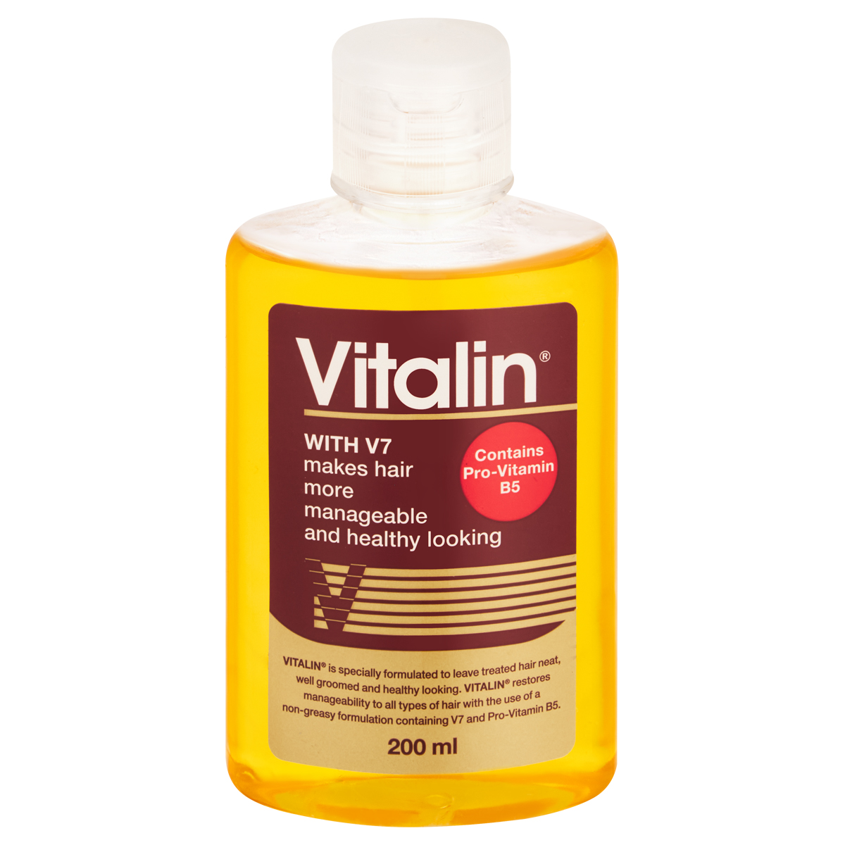 Vitalin Regular 200ml