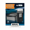 Wahl 8 Piece Rechargeable Travel Shaver Kit