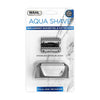 Wahl Aqua Shave Replacement Foil And Cuter Bars