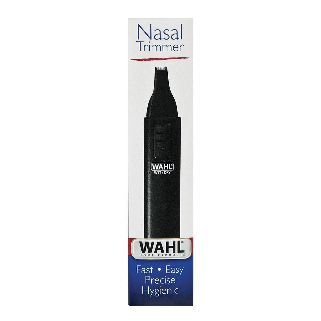 Wahl Battery Operated Nose Trimmer