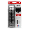 Wahl Black Hair Clipper Combs